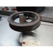 31V021 Crankshaft Pulley For 03-04 Dodge Ram 1500  5.7